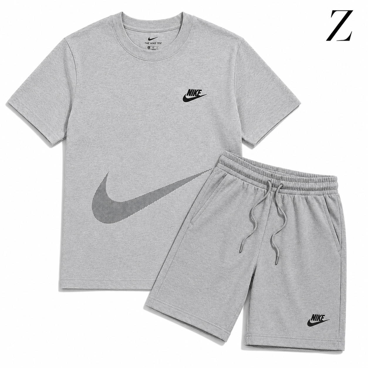 Casual matching set