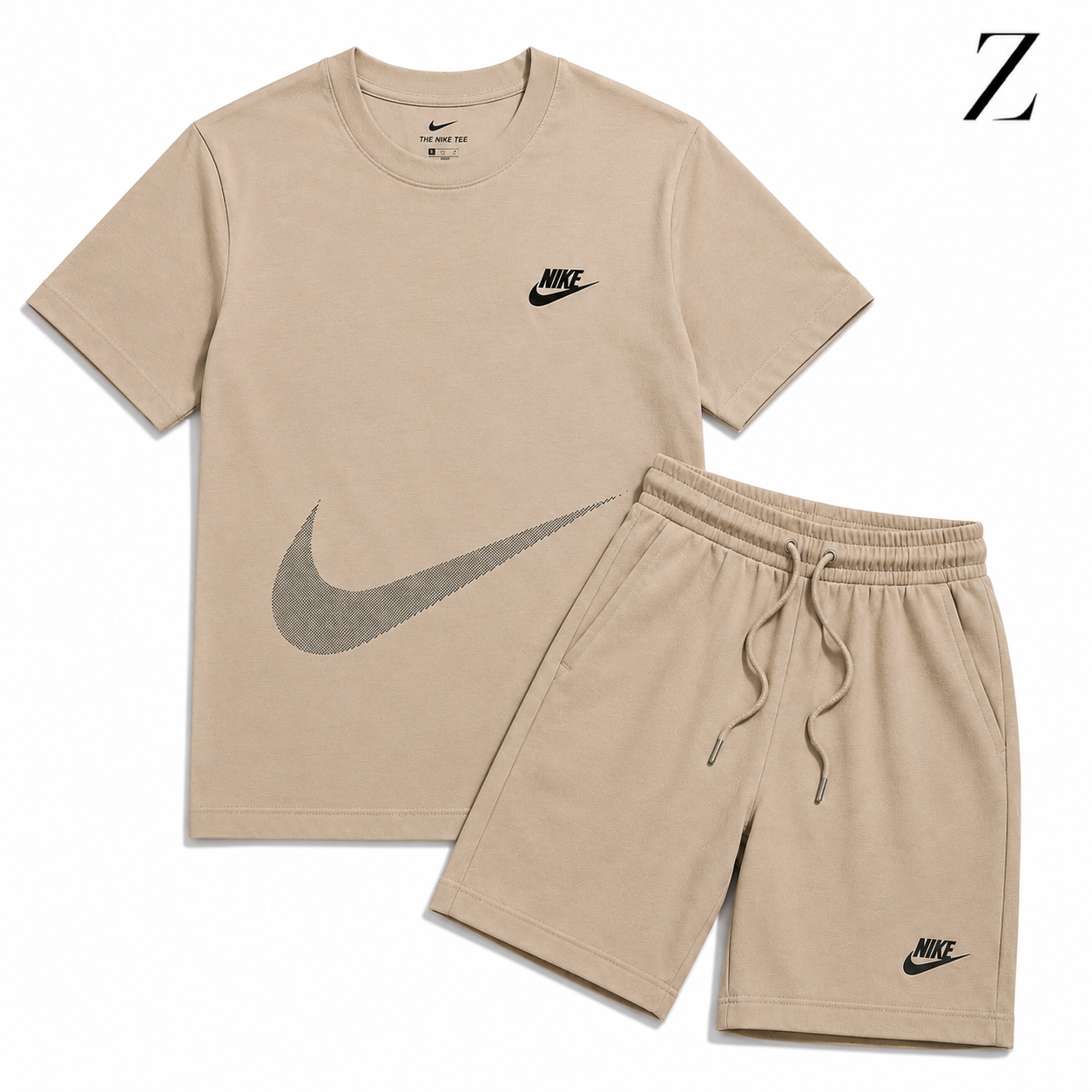 Casual matching set