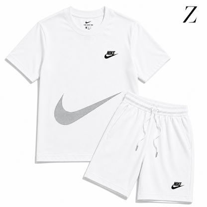 Casual matching set