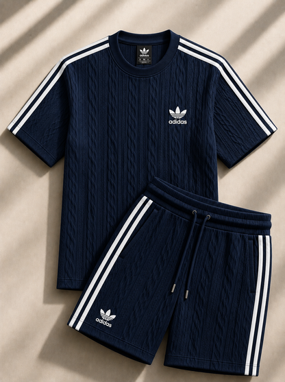 Fashion Knitwear Set