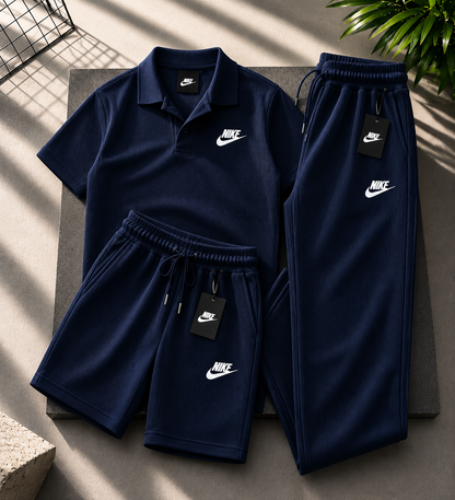 Premium Comfort Summer Set