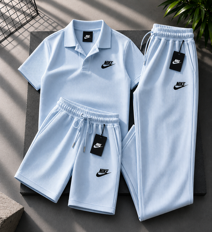Premium Comfort Summer Set