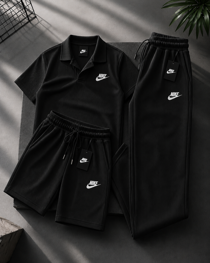 Premium Comfort Summer Set