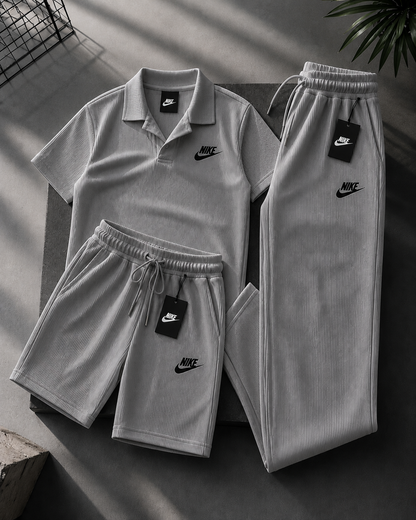 Premium Comfort Summer Set