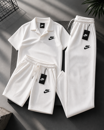 Premium Comfort Summer Set