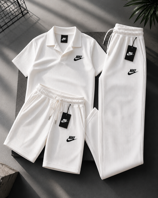 Premium Comfort Summer Set
