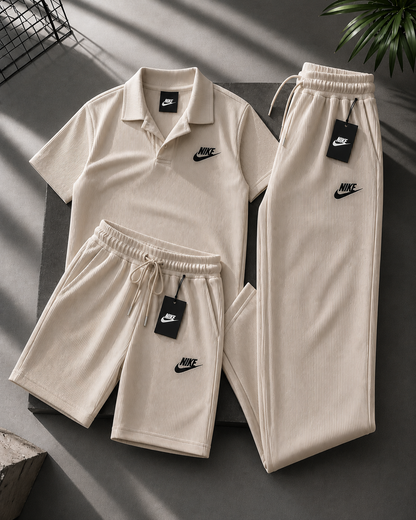 Premium Comfort Summer Set