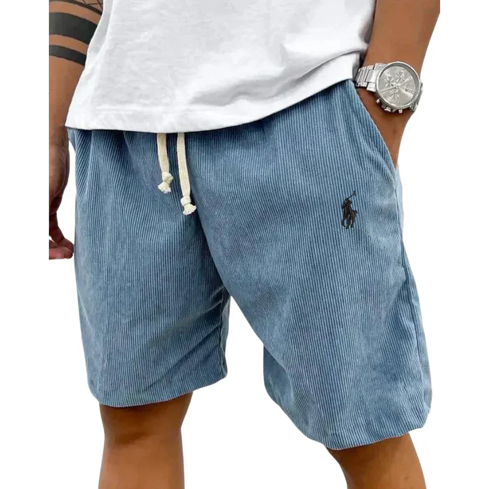 Casual and comfortable shorts