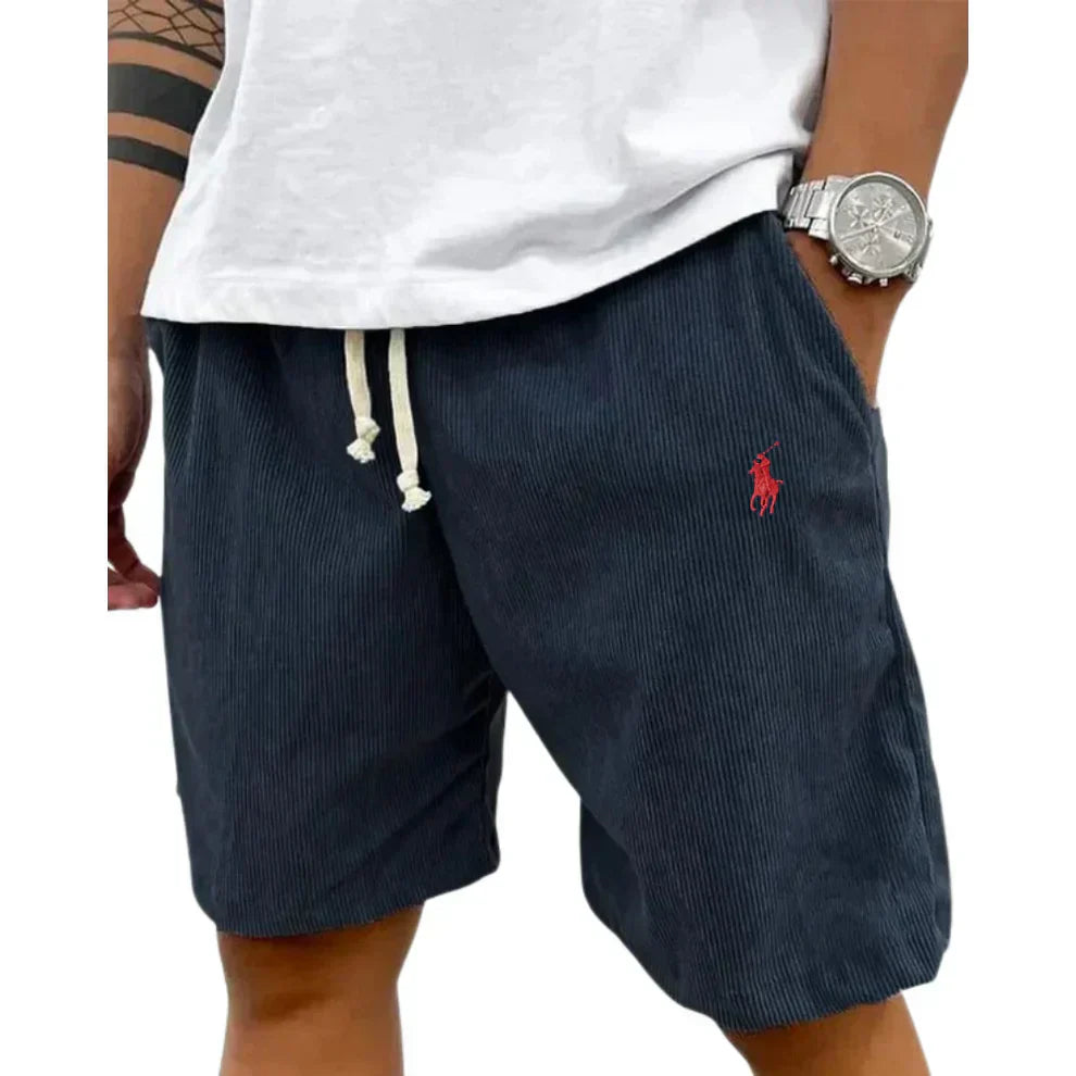 Casual and comfortable shorts