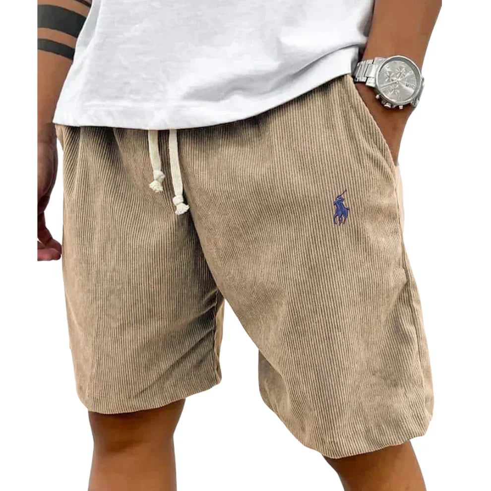 Casual and comfortable shorts