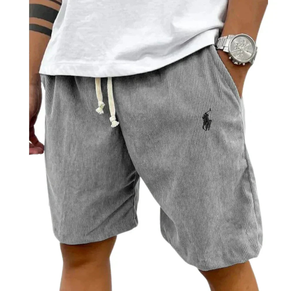 Casual and comfortable shorts
