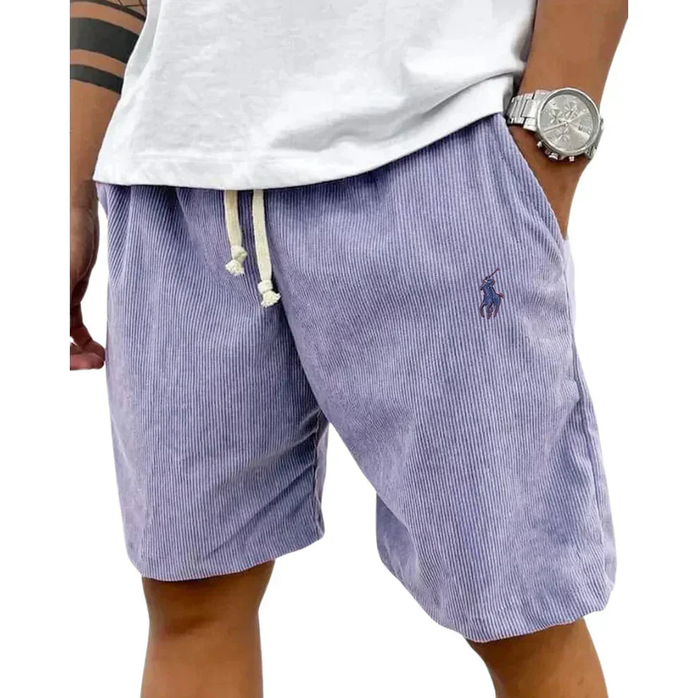 Casual and comfortable shorts