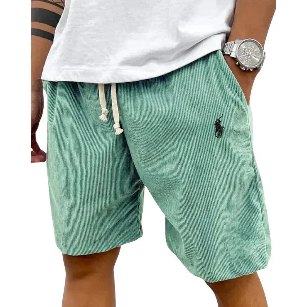 Casual and comfortable shorts