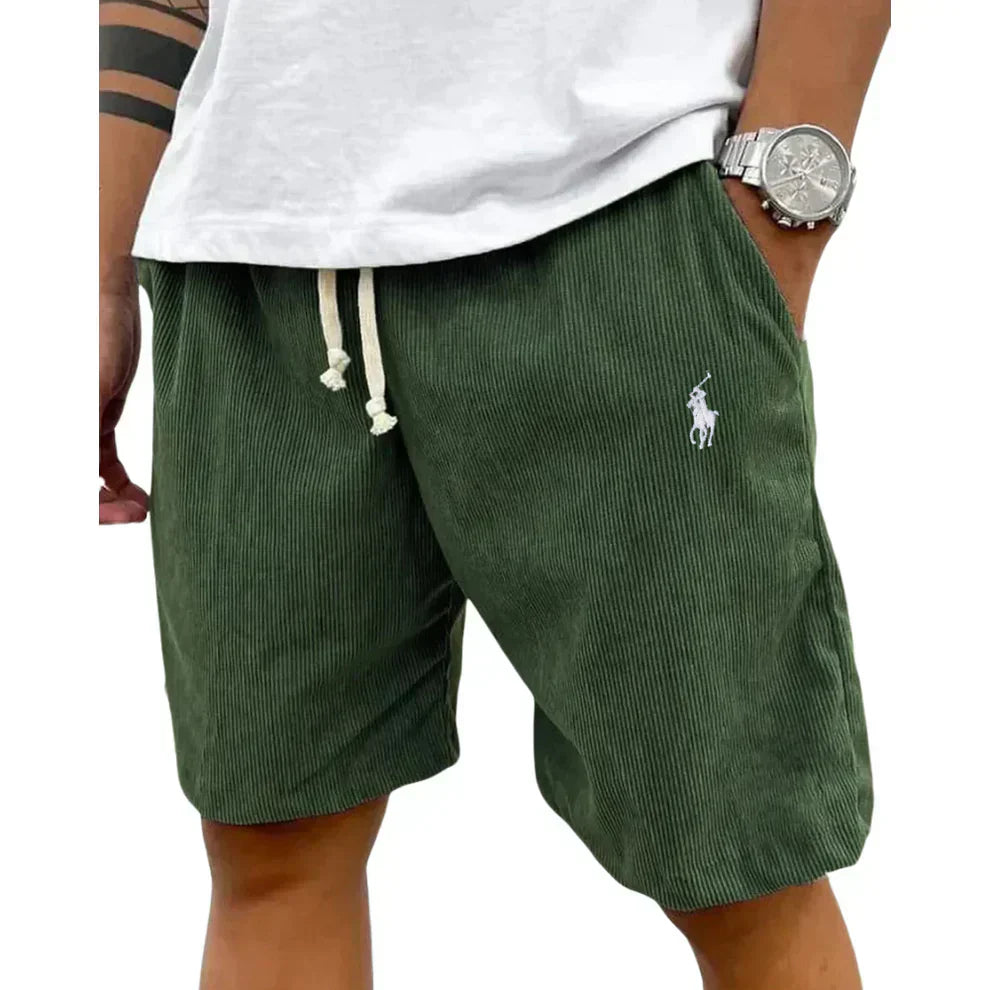 Casual and comfortable shorts