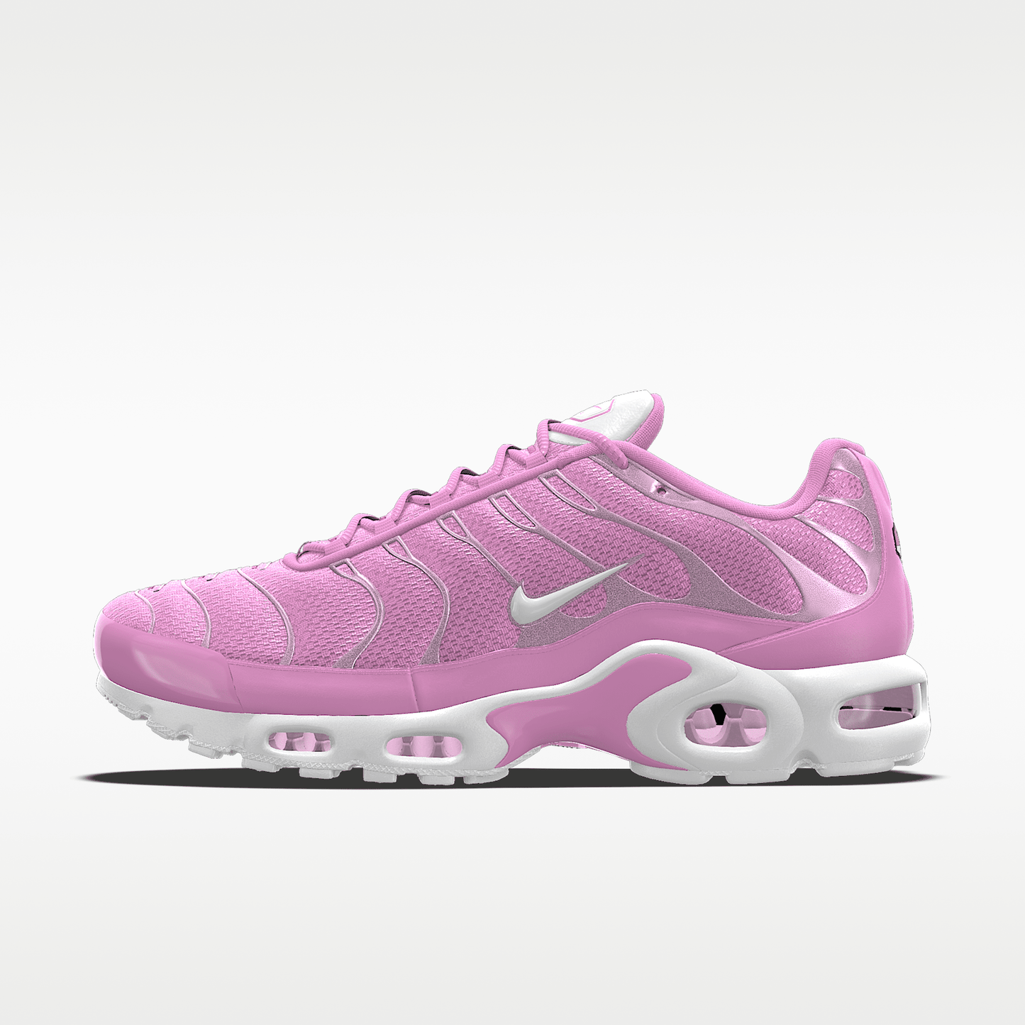 Air cushion comfortable sneakers