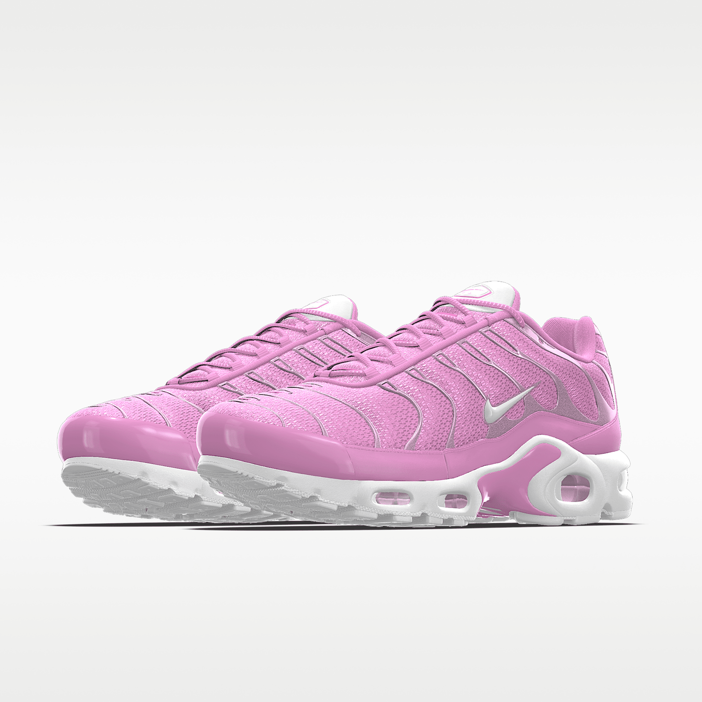 Air cushion comfortable sneakers