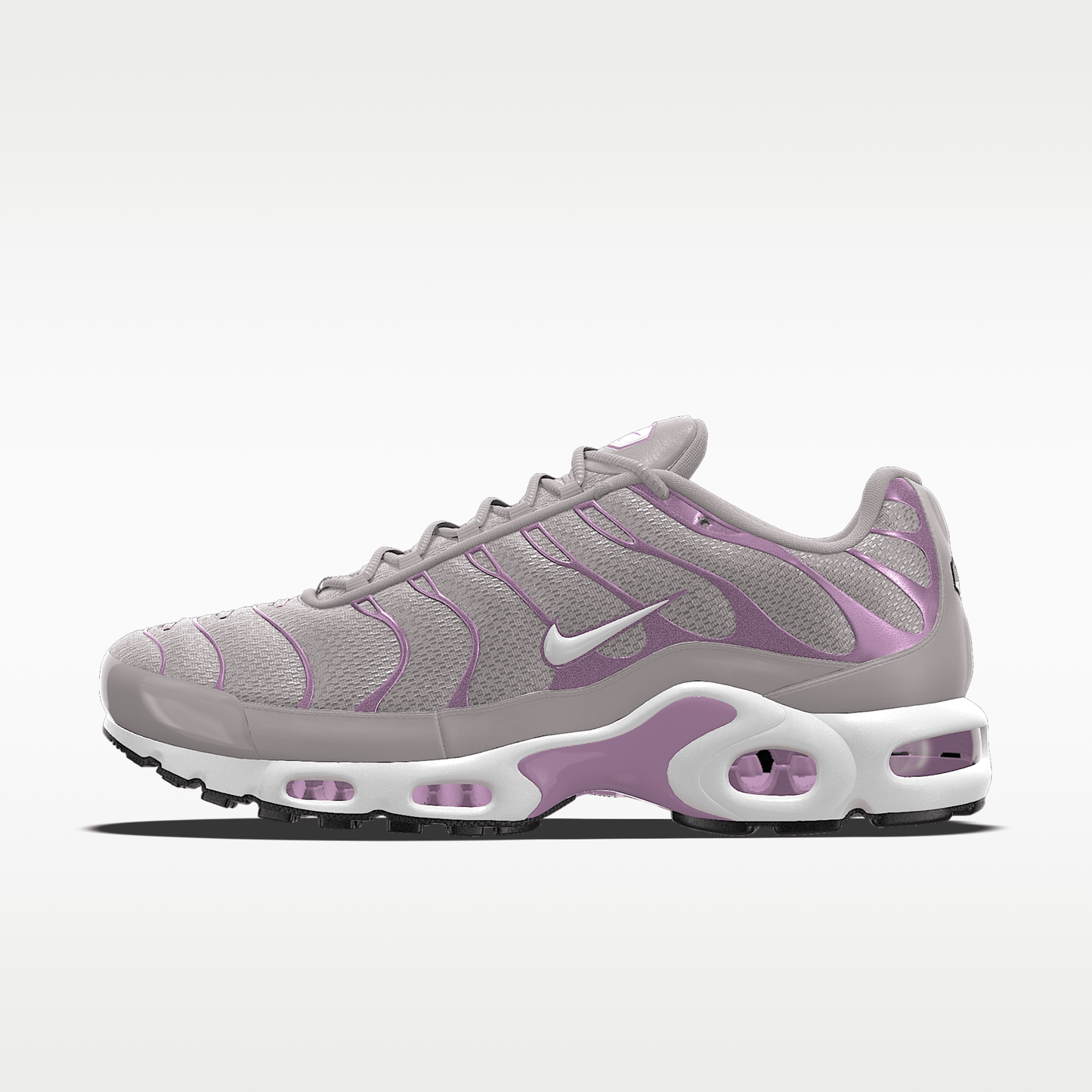 Air cushion comfortable sneakers