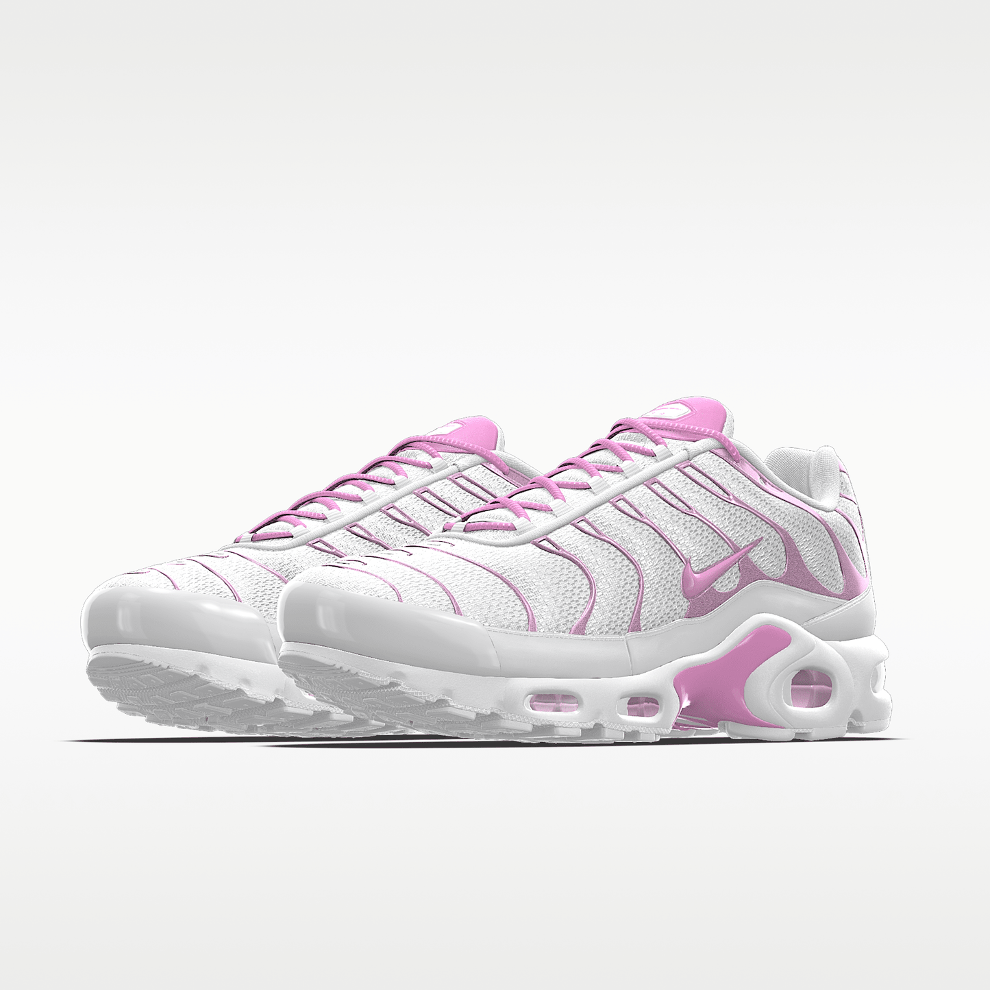 Air cushion comfortable sneakers