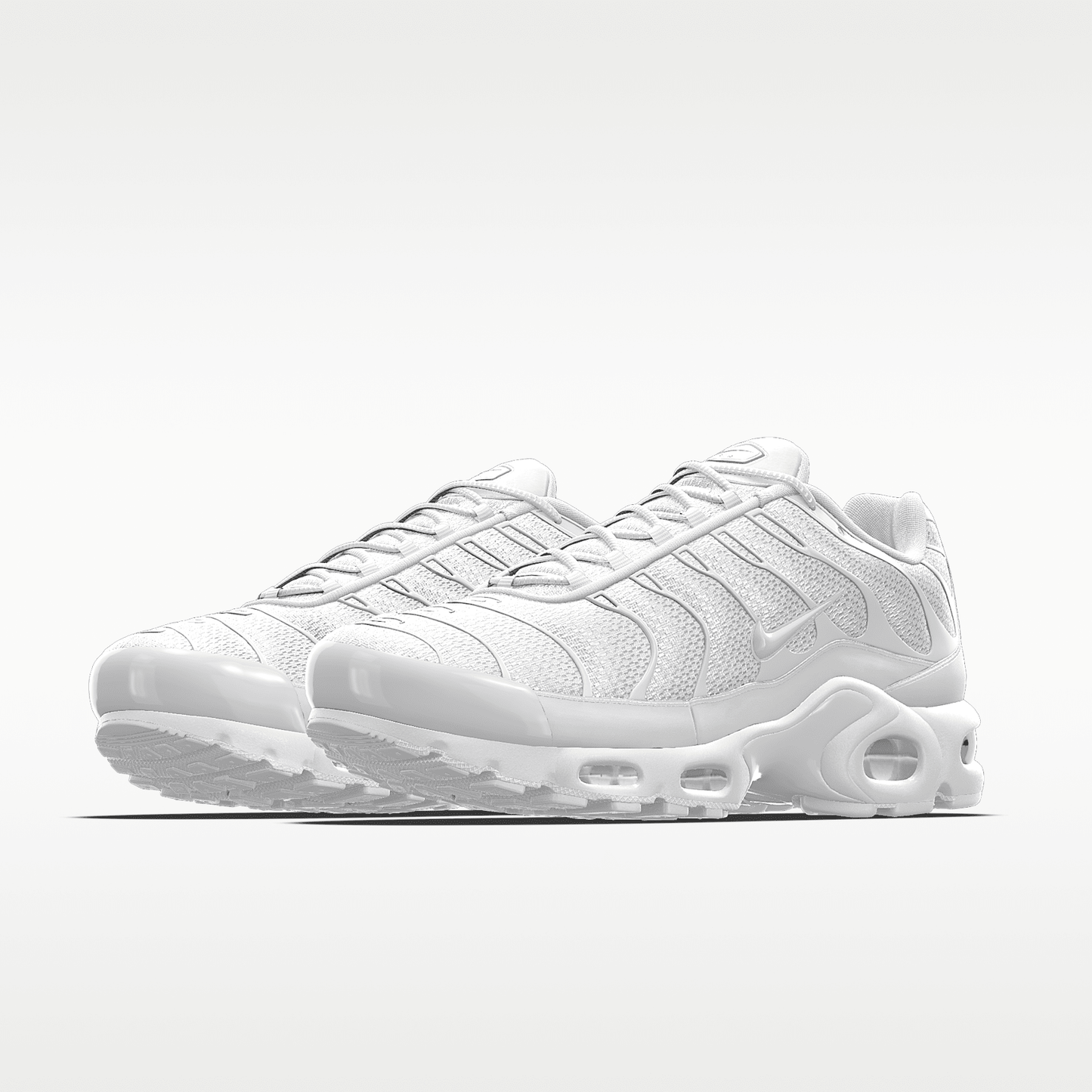 Air cushion comfortable sneakers