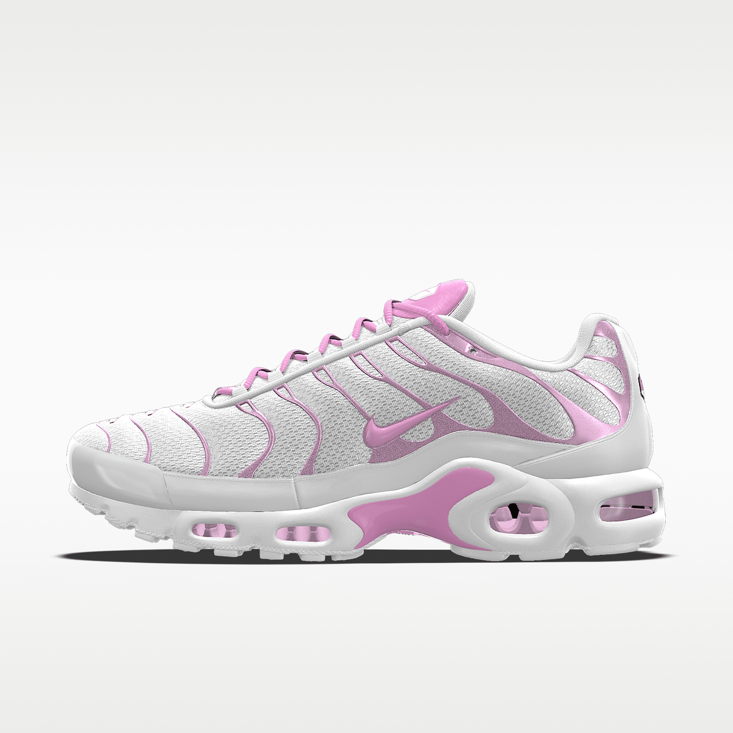 Air cushion comfortable sneakers