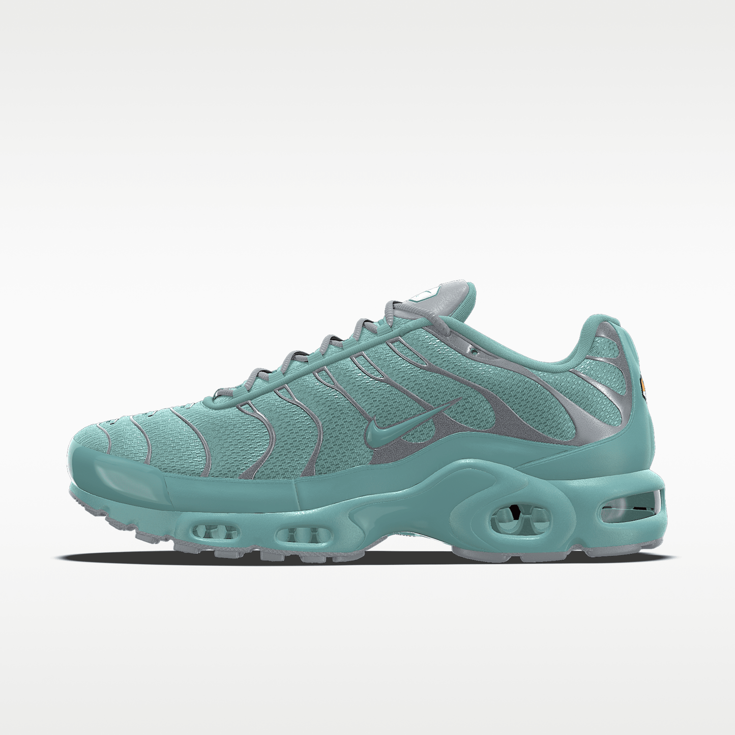 Air cushion comfortable sneakers