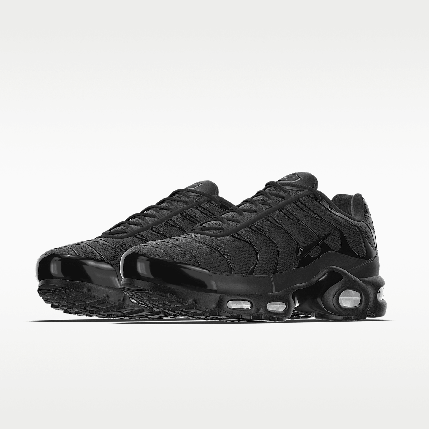 Air cushion comfortable sneakers