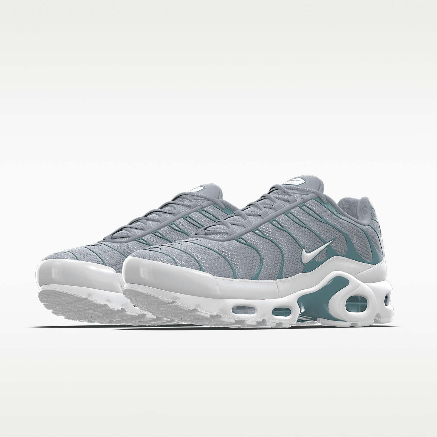 Air cushion comfortable sneakers