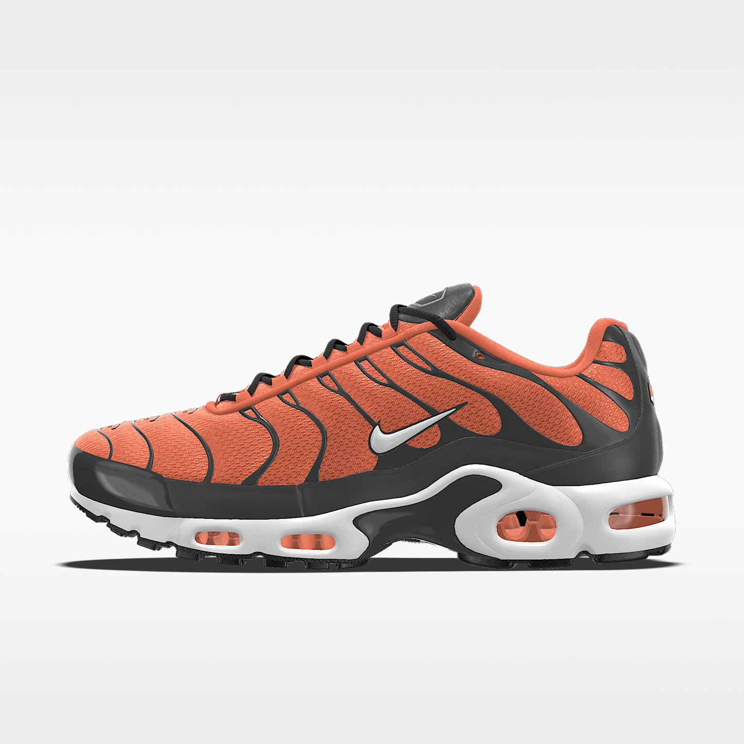 Air cushion comfortable sneakers