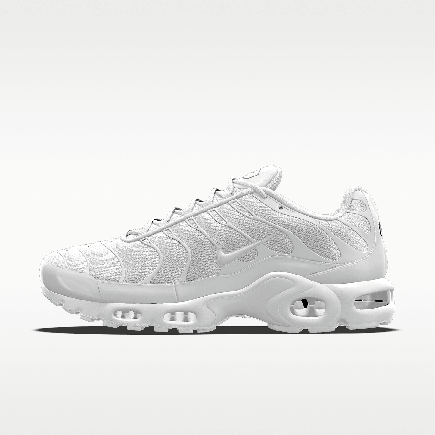 Air cushion comfortable sneakers