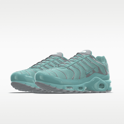 Air cushion comfortable sneakers