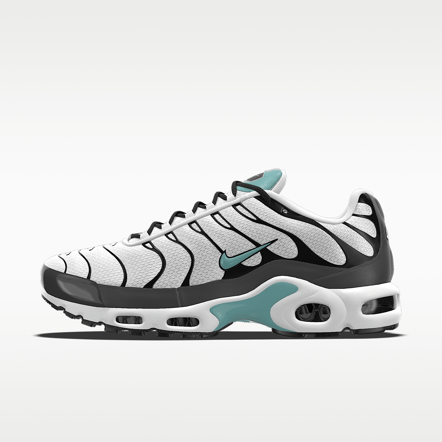 Air cushion comfortable sneakers