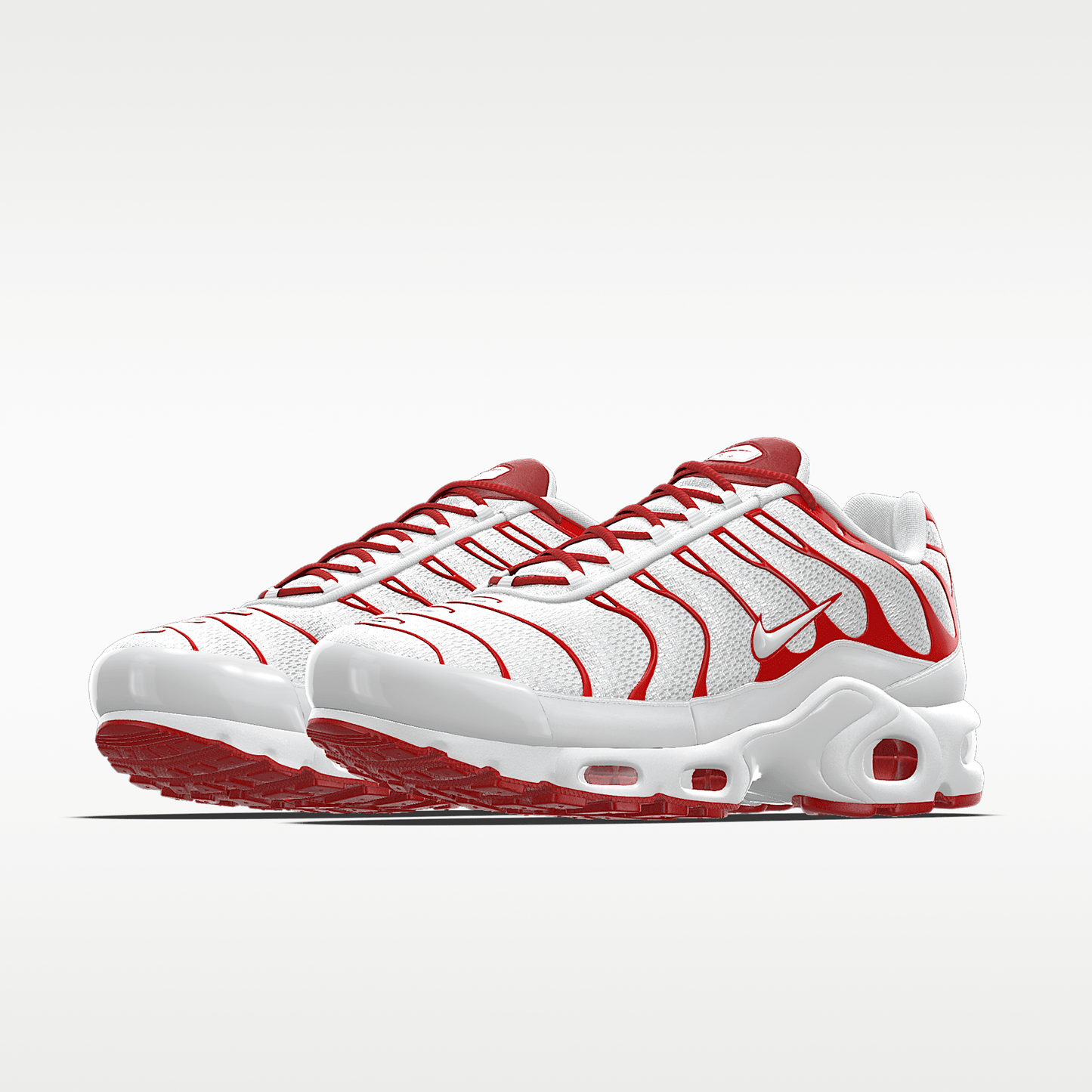 Air cushion comfortable sneakers