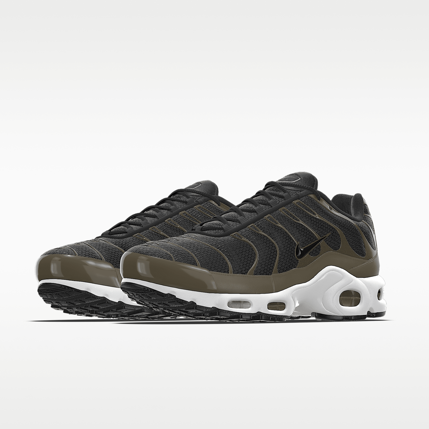 Air cushion comfortable sneakers