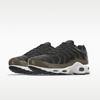 Air cushion comfortable sneakers