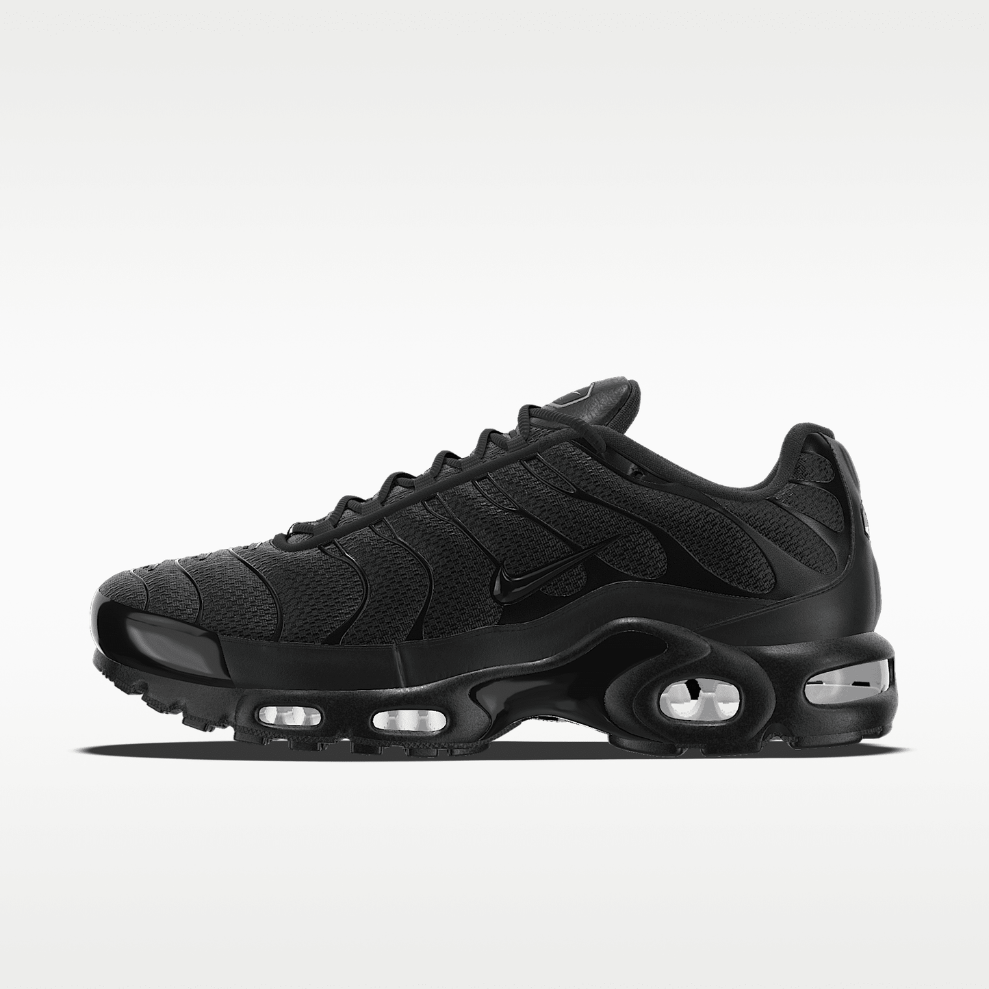 Air cushion comfortable sneakers