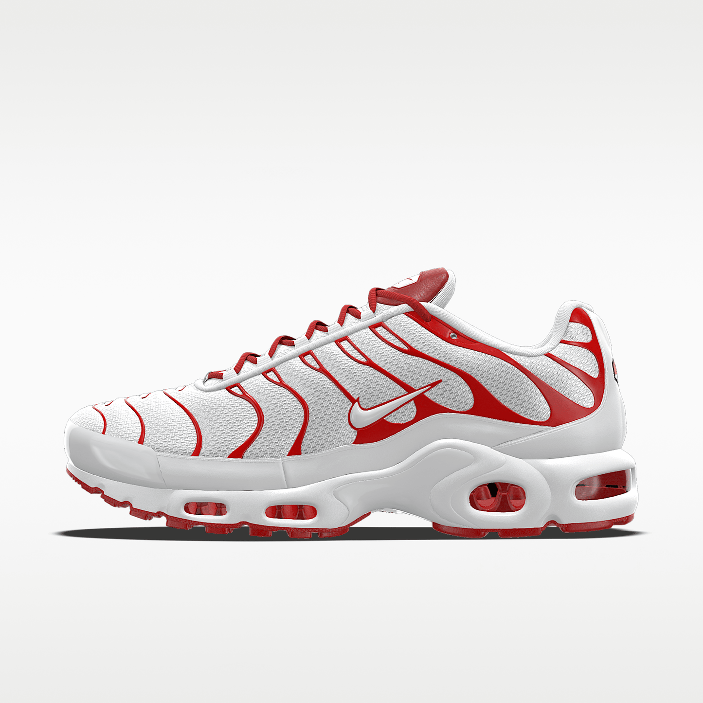 Air cushion comfortable sneakers