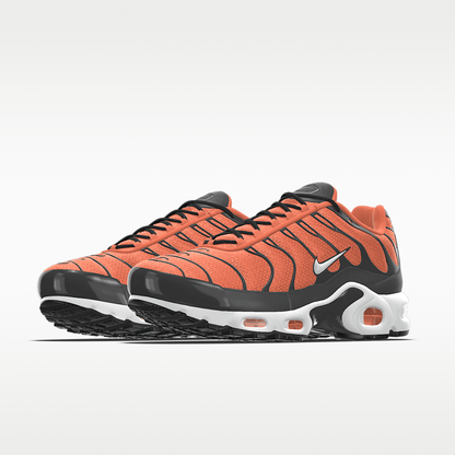 Air cushion comfortable sneakers