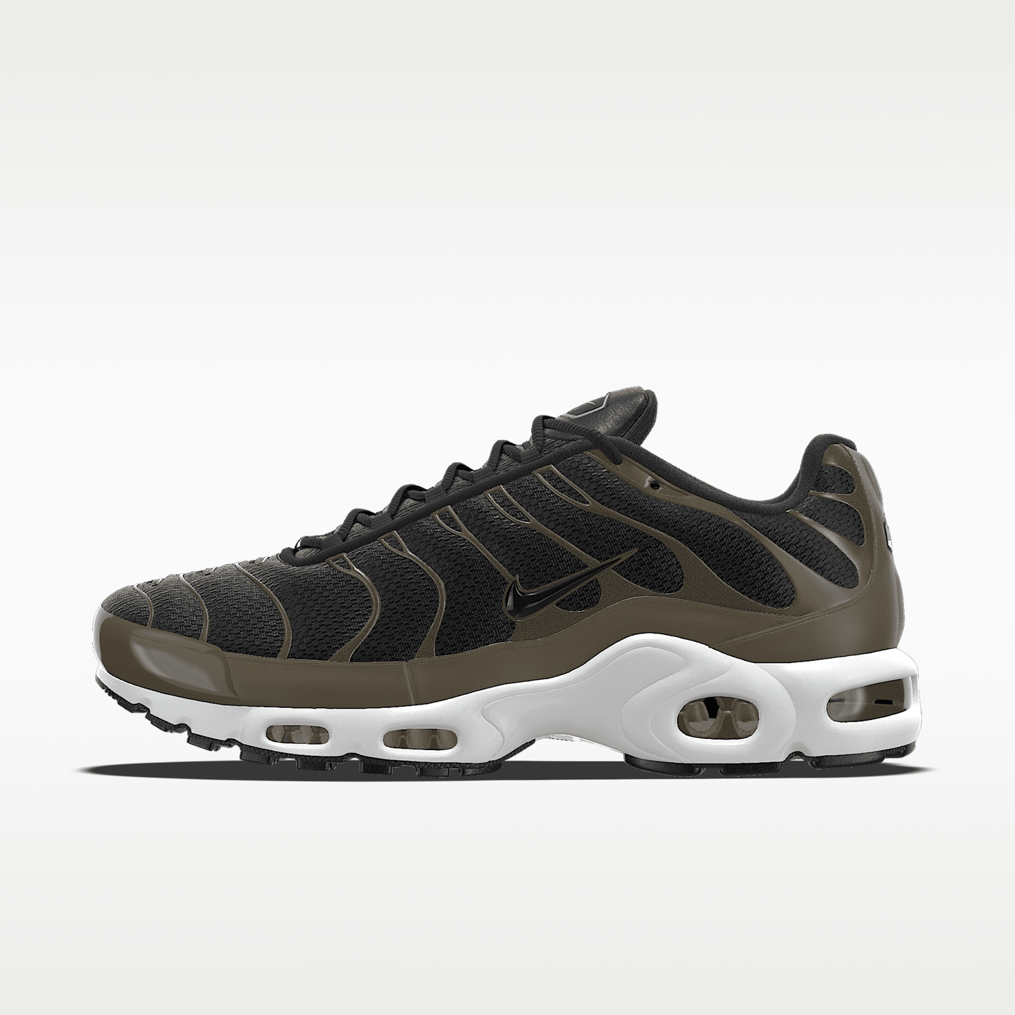 Air cushion comfortable sneakers