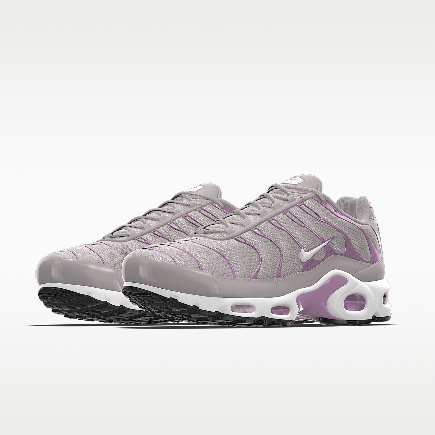 Air cushion comfortable sneakers