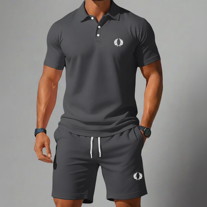 Men's two-piece suit - 50% off!!