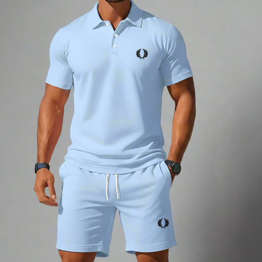 Men's two-piece suit - 50% off!!