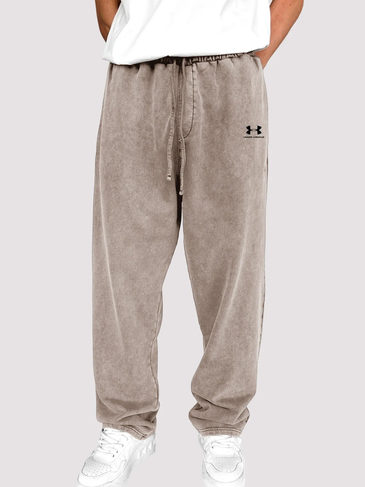 Men's comfortable casual trousers