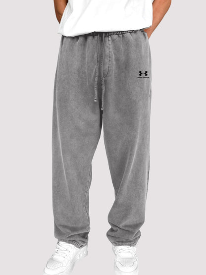 Men's comfortable casual trousers