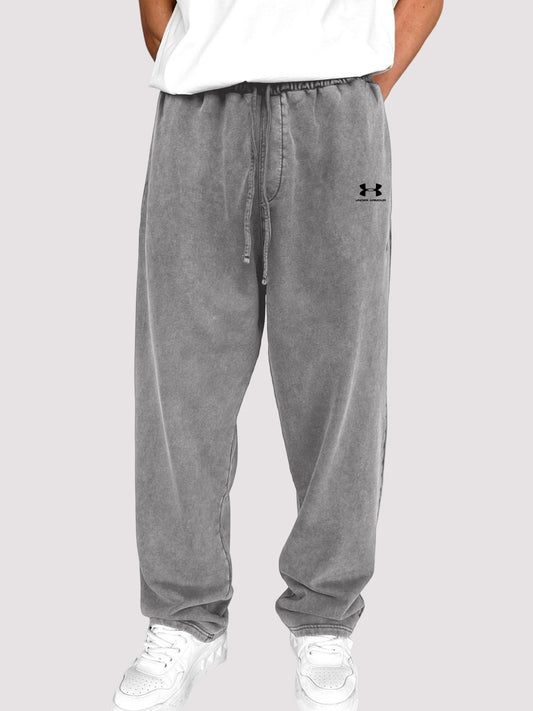 Men's comfortable casual trousers