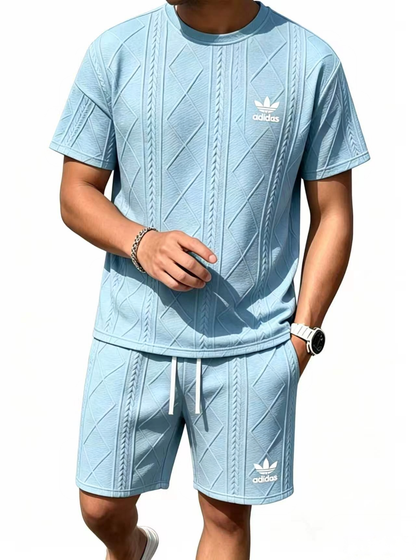 Casual suit
