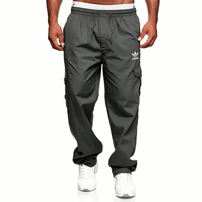 Men's multi-functional cargo pants