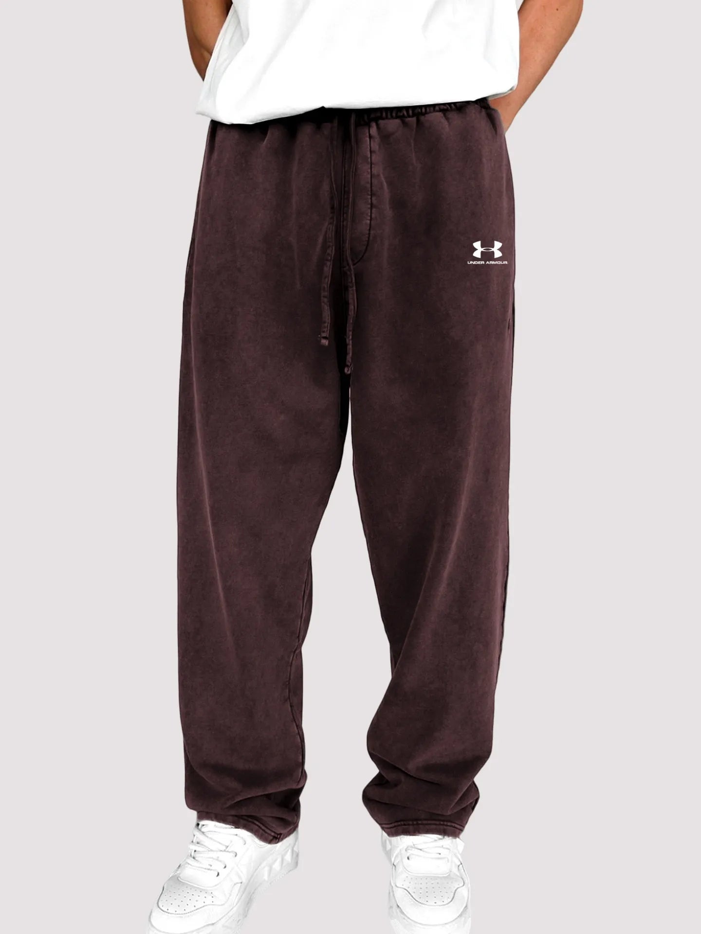 Men's comfortable casual trousers