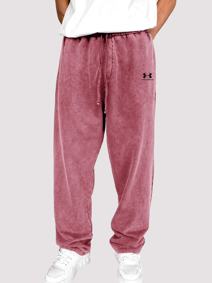 Men's comfortable casual trousers