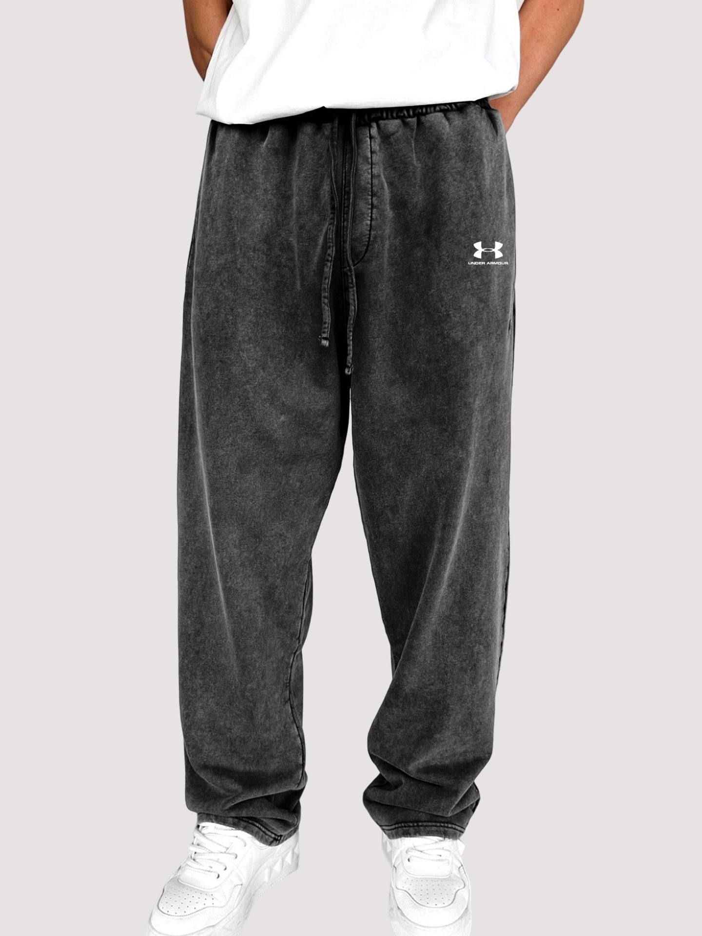 Men's comfortable casual trousers