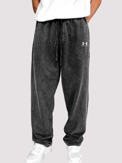 Men's comfortable casual trousers